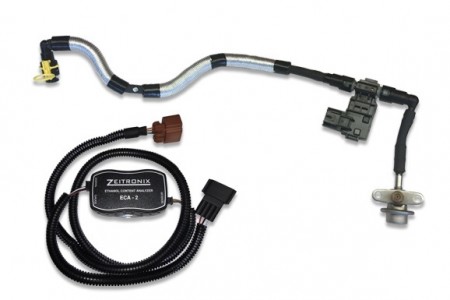 SZ Flex Fuel Kit for the R35 GTR