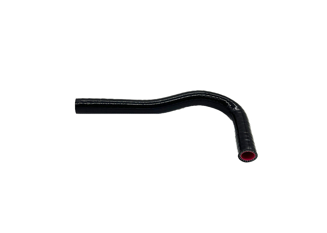 SZ Silicone Power Steering "J" Fluid Resistant Hose, Suction - Nissan 300ZX 90-96 NA / 94-96 TT Z32