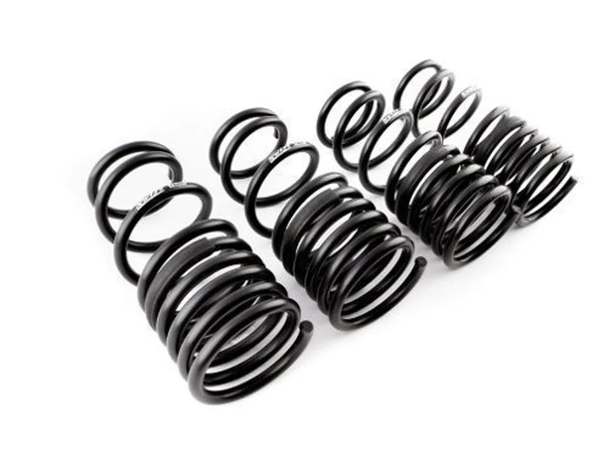 Swift Suspension Lowering Sport Springs Spec-R - Nissan 370Z Z34