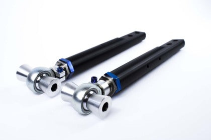 SPL PRO Titanium Front Adjustable Tension Rods - Nissan 300ZX Z32 