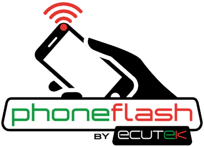 EcuTek Phone Flash