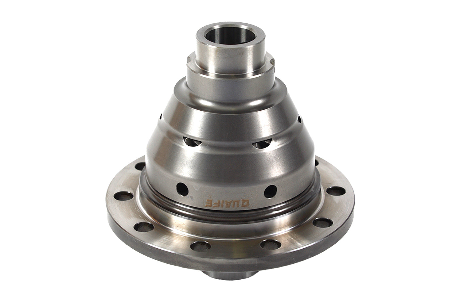 Quaife LSD Limited Slip Rear Differential Helical ATB R190 - Infiniti ...