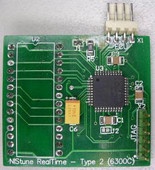 Nistune Type 2 Board 8-Bit, 90-94 Twin Turbo, 90-92 Non-Turbo Z32